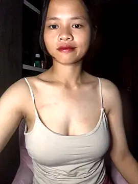 Snapshot of Hana-44 chatting on September 12, 2025, 8:09 pm Hana-44 online show from September 12, 2025, 8:09 pm
