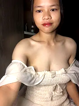 Snapshot of Hana-44 chatting on September 14, 2025, 9:03 pm Hana-44 online show from September 14, 2025, 9:03 pm