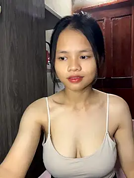 Snapshot of Hana-44 chatting on September 27, 2025, 12:48 am Hana-44 online show from September 27, 2025, 12:48 am