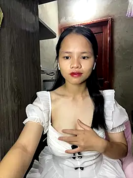 Snapshot of Hana-44 chatting on October 7, 2025, 1:14 am Hana-44 online show from October 7, 2025, 1:14 am