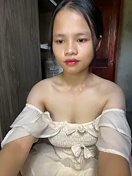 Snapshot of Hana-44 chatting on October 10, 2025, 7:18 am Hana-44 online show from October 10, 2025, 7:18 am