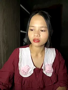 Snapshot of Hana-44 chatting on October 18, 2025, 7:14 pm Hana-44 online show from October 18, 2025, 7:14 pm