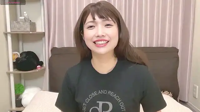 Ruu-chaaan online show from October 24, 2025, 8:11 am