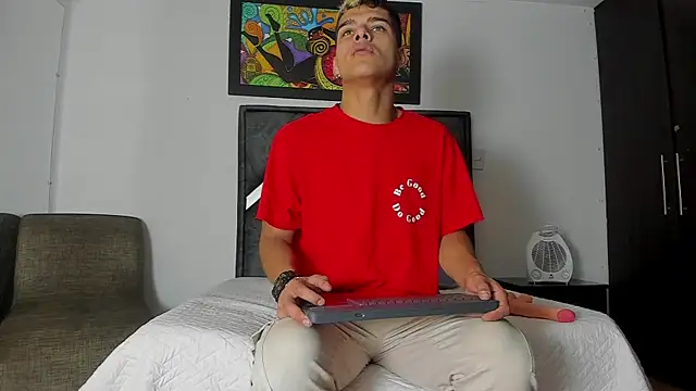 wyatt 3 online show from October 18, 2025, 12:06 pm