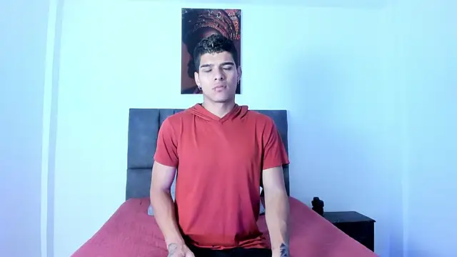 wyatt 3 online show from November 13, 2025, 11:31 am