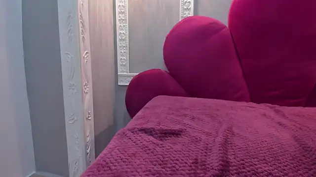 Saammy 17 online show from November 11, 2025, 8:20 pm