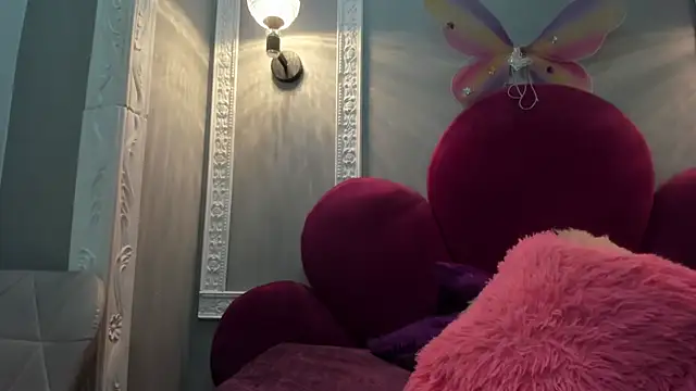 Saammy 17 online show from November 12, 2025, 8:30 pm