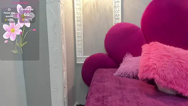 Saammy 17 online show from November 28, 2025, 8:33 pm