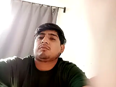 ElBufalo4l online show from March 1, 2026, 3:03 pm