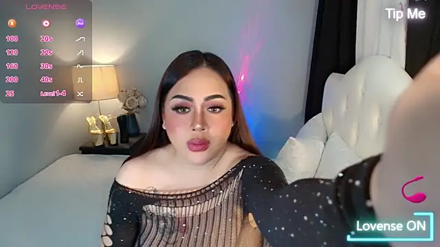 Unforgettable Maria online show from October 27, 2025, 4:27 am