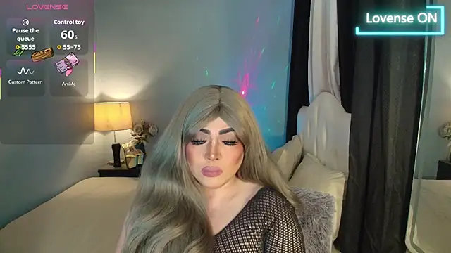 Unforgettable Maria online show from February 2, 2026, 3:05 am