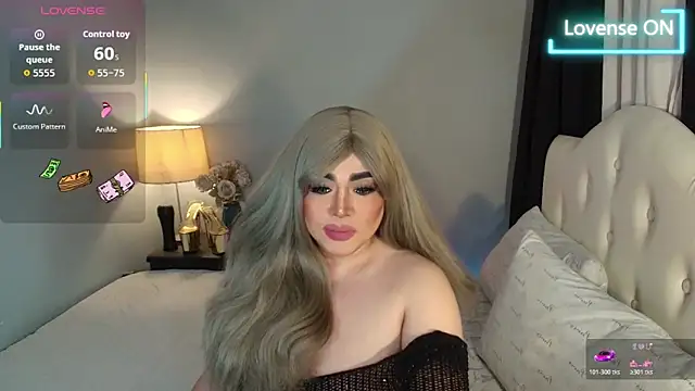 Unforgettable Maria online show from March 10, 2026, 4:06 am