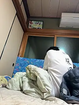 hiromu53 online show from October 29, 2025, 11:34 am