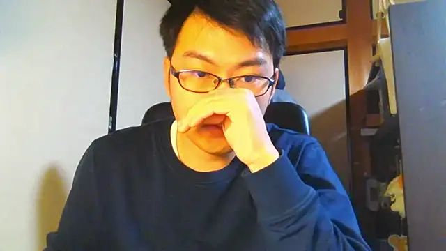 hiromu53 online show from March 20, 2026, 9:25 am