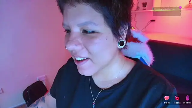 Melissa Adamsx online show from September 20, 2025, 11:33 am