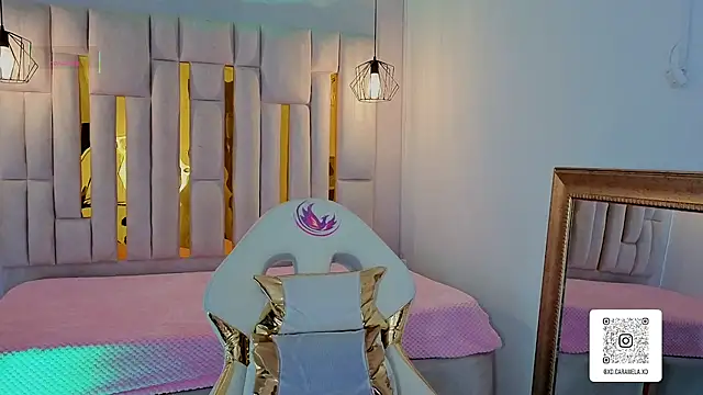 Melissa Adamsx online show from December 17, 2025, 6:58 pm