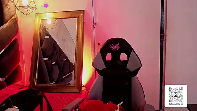 Melissa Adamsx online show from April 8, 2026, 6:52 pm