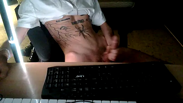 Kryk97 online show from September 18, 2025, 3:58 pm