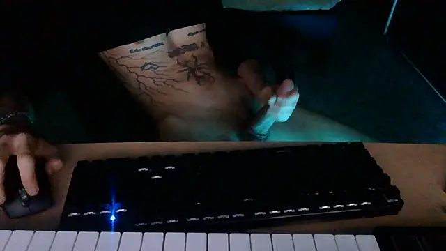 Kryk97 online show from February 2, 2026, 11:36 pm