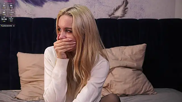 Snapshot of JaymieVigen chatting on September 17, 2025, 3:52 am JaymieVigen online show from September 17, 2025, 3:52 am