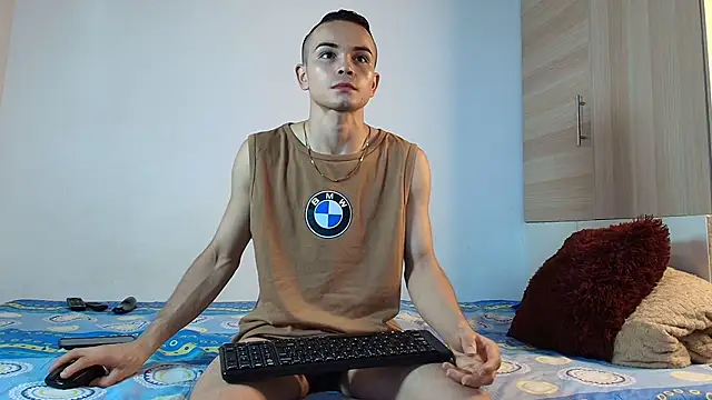 HARVEY HARDMAN online show from September 13, 2025, 7:24 pm