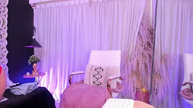 Anseru  online show from November 11, 2025, 11:43 am