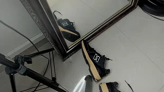 camillo virgil online show from October 24, 2025, 11:06 am