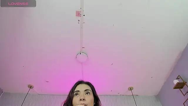 HANNA BASTIAN VC online show from October 27, 2025, 1:26 pm