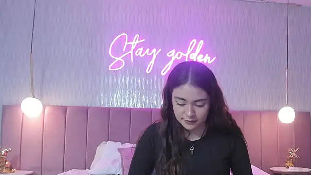 HANNA BASTIAN VC online show from December 1, 2025, 11:37 am