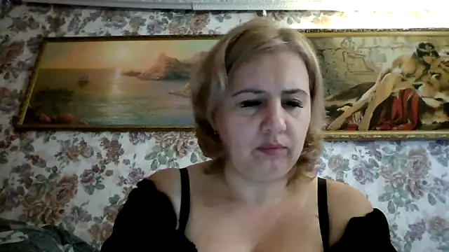 LustyyX online show from October 9, 2025, 5:44 pm
