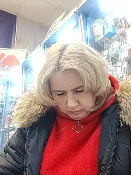 LustyyX online show from January 15, 2026, 7:24 am