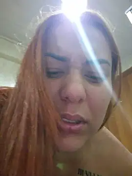 RuivaMisteriosa3 online show from December 13, 2025, 7:53 pm