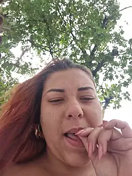 RuivaMisteriosa3 online show from December 14, 2025, 10:53 am