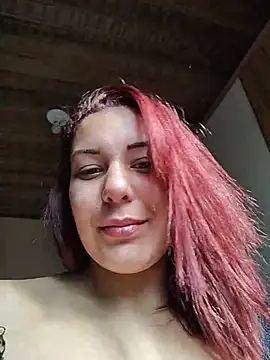 RuivaMisteriosa3 online show from May 14, 2026, 1:18 pm