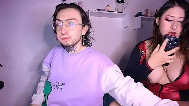 Snapshot of annyharriis chatting on February 12, 2026, 7:42 pm annyharriis online show from February 12, 2026, 7:42 pm