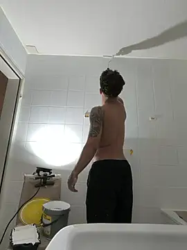 playboy Alex online show from February 4, 2026, 3:07 pm