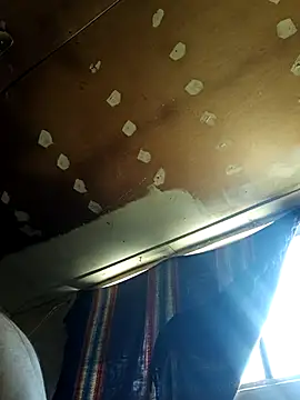 lucho2328 online show from November 16, 2025, 6:57 pm