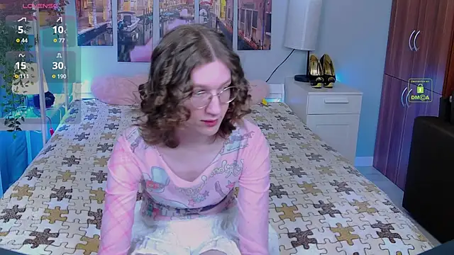 Masuzy online show from April 4, 2026, 10:57 am