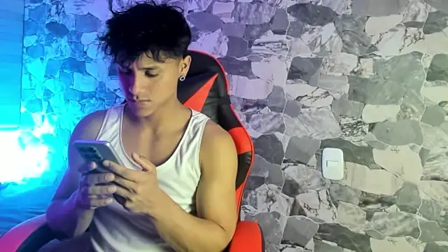 ZYZZ1312 online show from April 2, 2026, 5:05 am