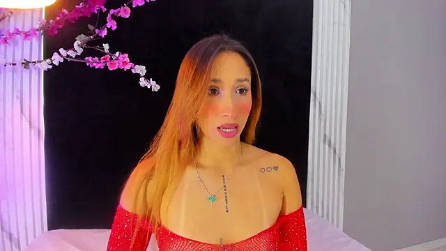 Snapshot of MONIK_FOX_CR chatting on December 1, 2025, 7:41 pm MONIK FOX CR online show from December 1, 2025, 7:41 pm