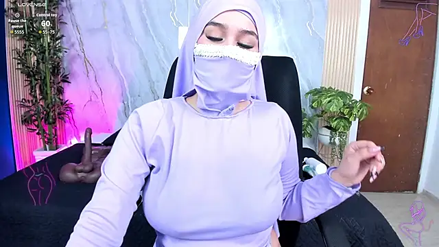 Hadarah persa online show from November 6, 2025, 10:43 pm