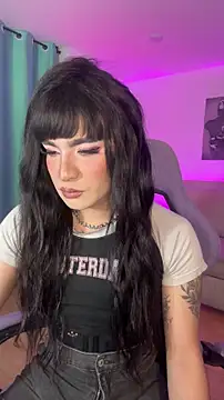 paula boom online show from March 13, 2026, 3:13 am