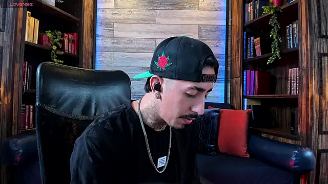 Donovan Desmond online show from March 24, 2026, 7:52 pm