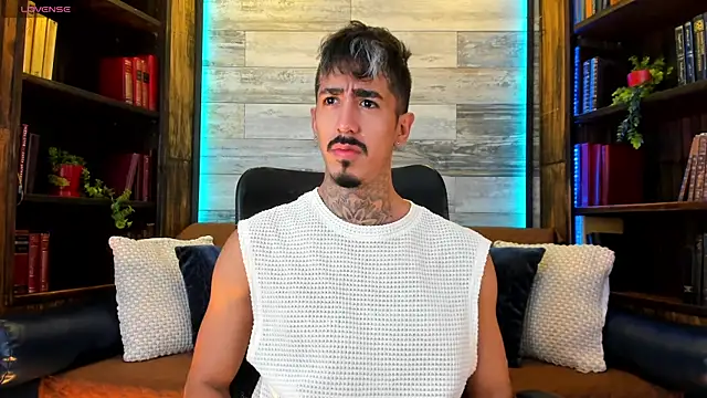 Donovan Desmond online show from April 6, 2026, 7:59 pm