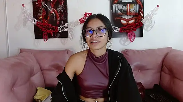 Miahotcs1 online show from February 17, 2026, 12:56 pm