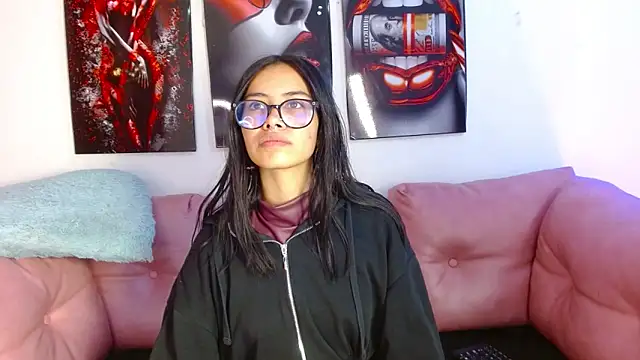 Miahotcs1 online show from March 16, 2026, 4:11 pm