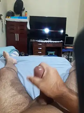 Marcelo491c online show from January 16, 2026, 2:26 am