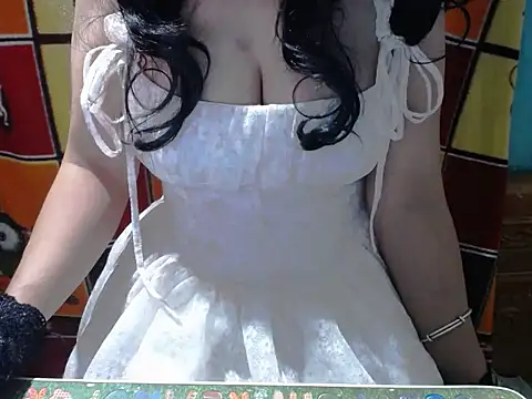 Snapshot of ahoa_Tk chatting on July 18, 2026, 5:50 pm ahoa Tk online show from July 18, 2026, 5:50 pm