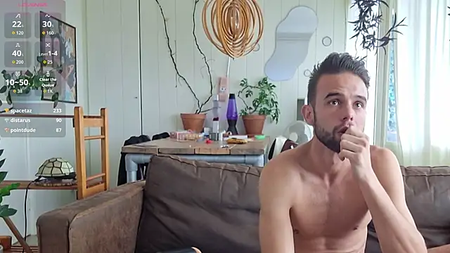 squirtproff online show from September 25, 2025, 12:09 pm