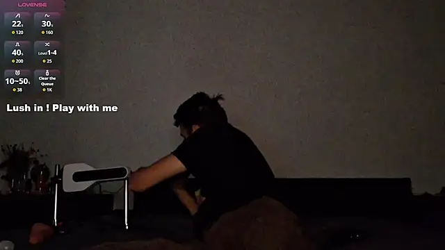 squirtproff online show from October 30, 2025, 10:06 am